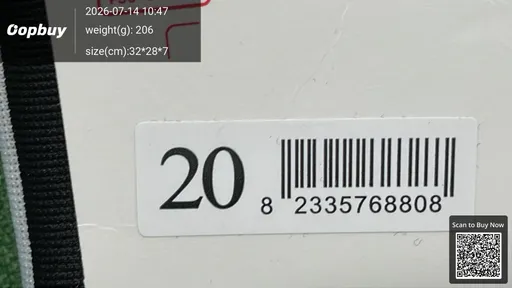 SKU 7b3d62