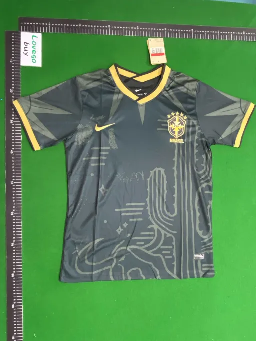 22-23 brazil black gold special edition