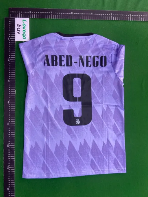 22-23 real madrid guest
