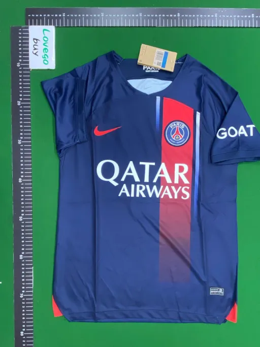 23-24 paris home game