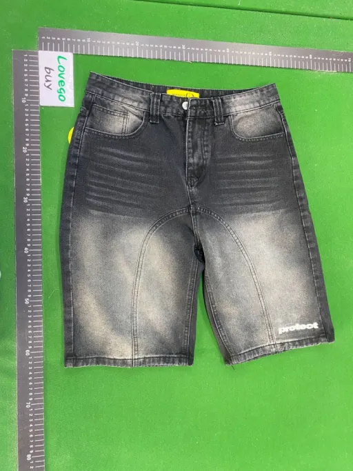 Black gray
