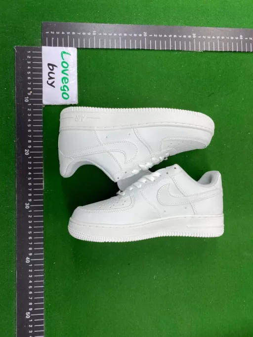 Pure white