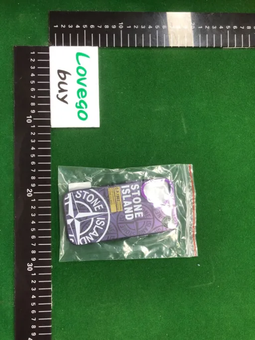 Purple-trendy brand std
