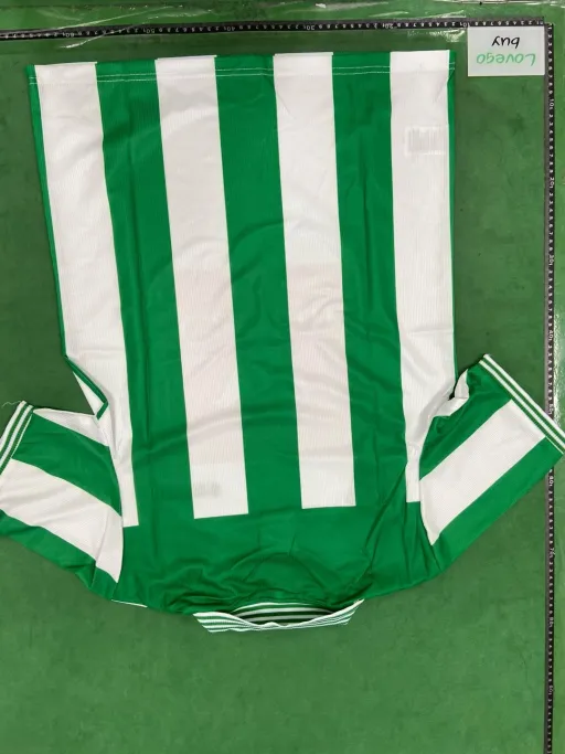 1998-99 cordoba home game