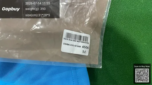 SKU 026563