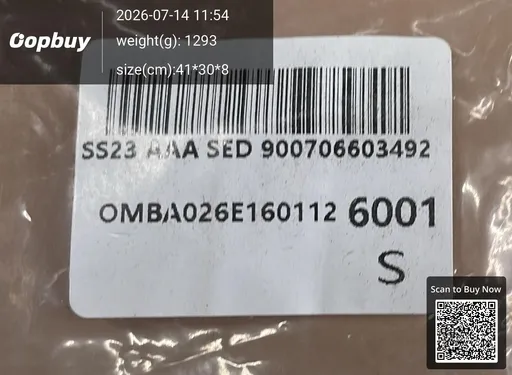 SKU 633d6c
