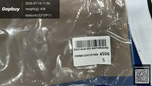 SKU 81bb9c