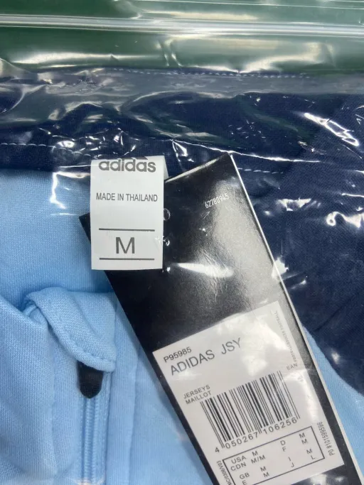 2425 real madrid light blue