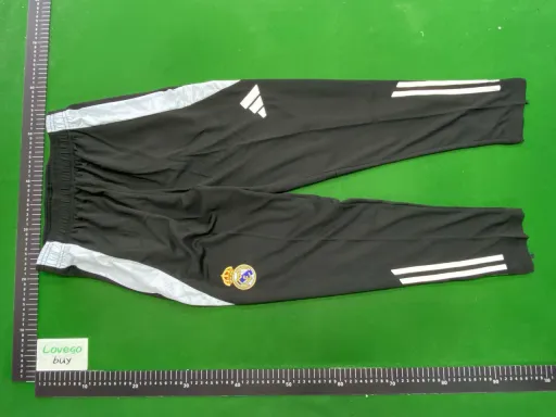 2425 real madrid camouflage white