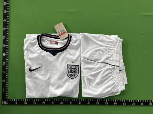 2627英格兰主场