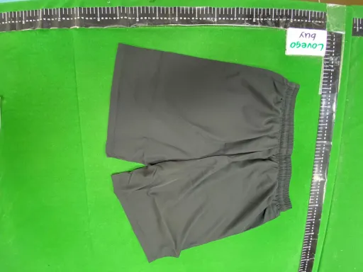 Q17 suit black