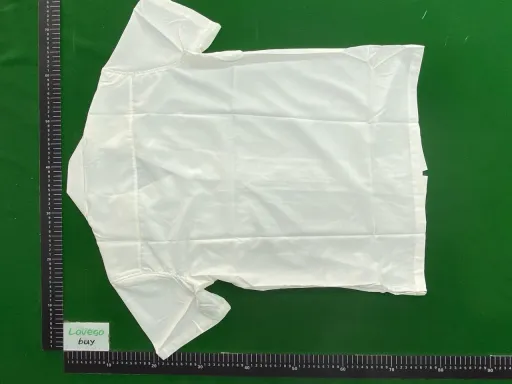Q17 suit white