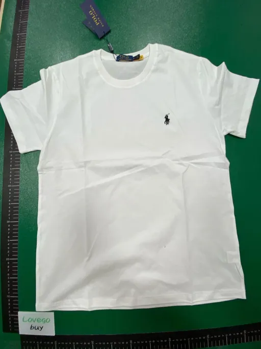 White+black label