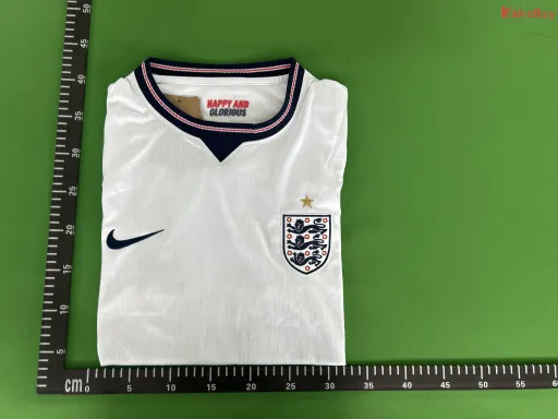 2627英格兰主场