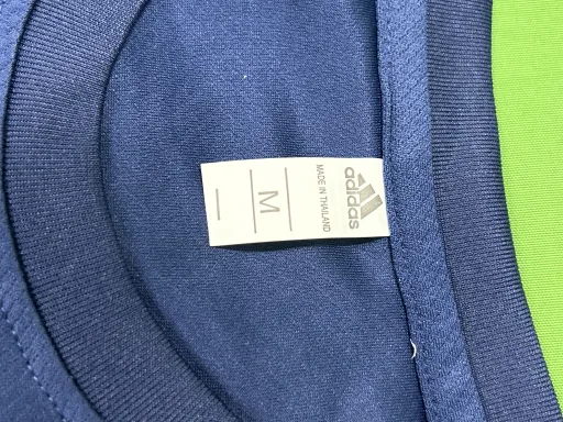 2526阿森纳宝蓝色