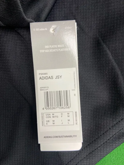 2425 arsenal black