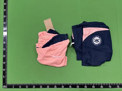 2526切尔西浅橙色