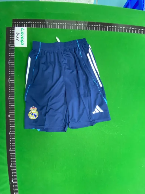 2627 real madrid royal blue