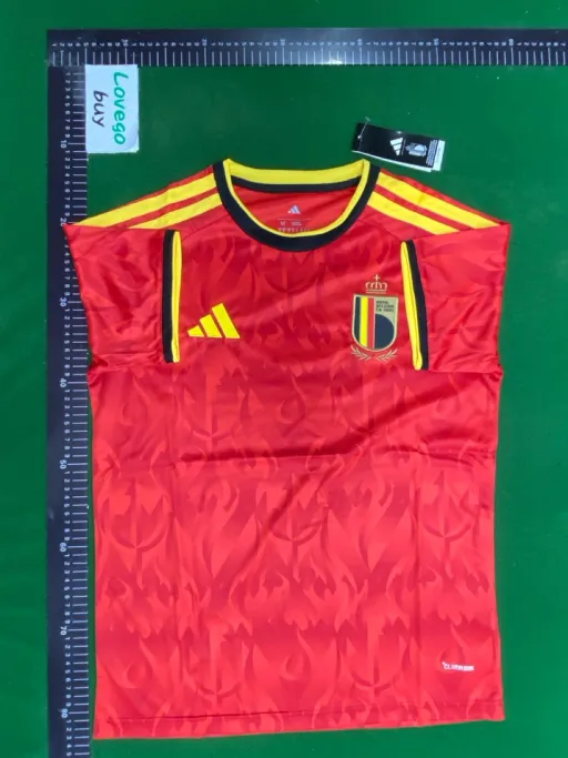 26 belgium home