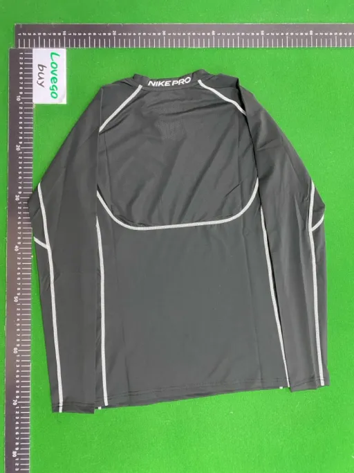 226 long sleeve black