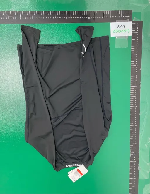 223 long sleeve black