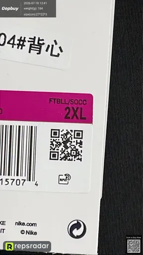 SKU fa7f1d