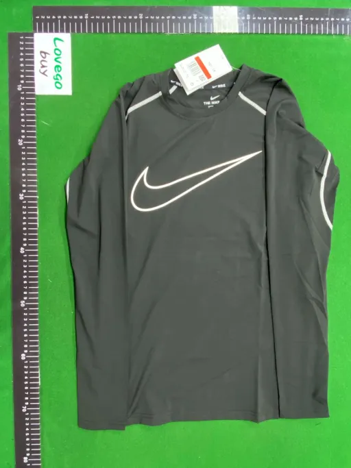226 long sleeve black
