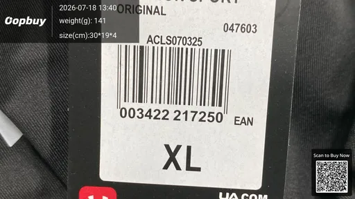 SKU d30bf5