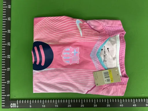 2526巴萨粉色