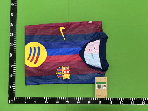 2627巴萨主场