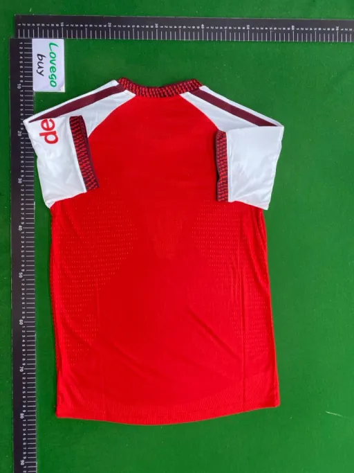 2627 arsenal home court
