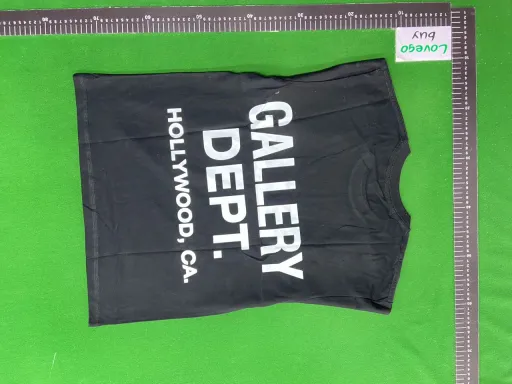 6001 black
