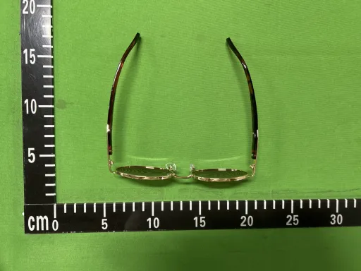 C5金茶