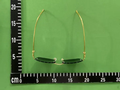 金框全灰c1