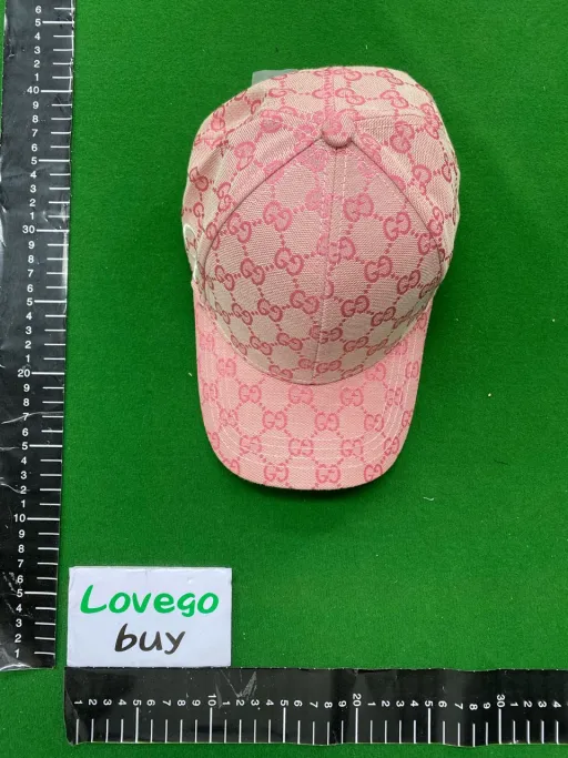 Pink (embroidery on the side)
