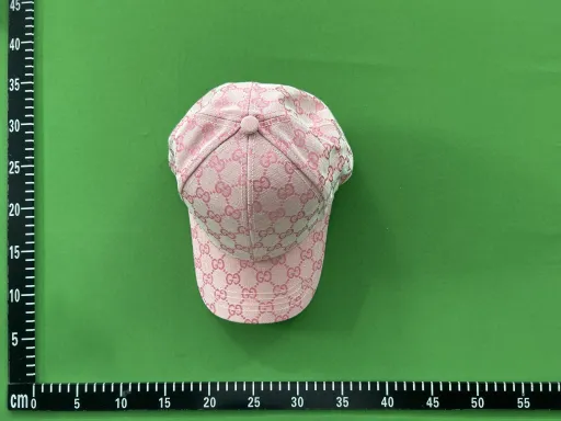 粉红色（侧边刺绣）