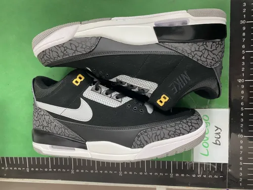 Aj3-black manuscript