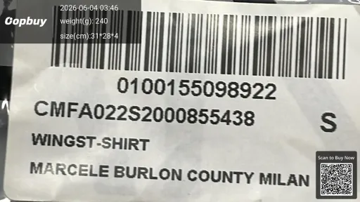 QC photo