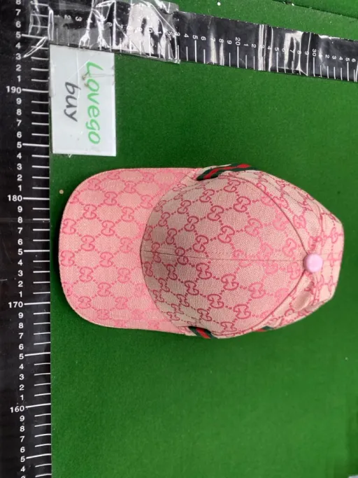 Pink khaki [without gift box]