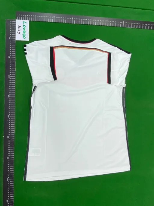 2014 germany home