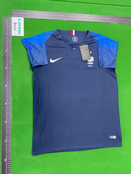 2018 france home game