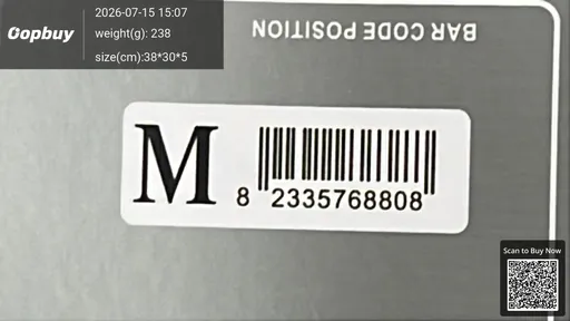 SKU 30007b