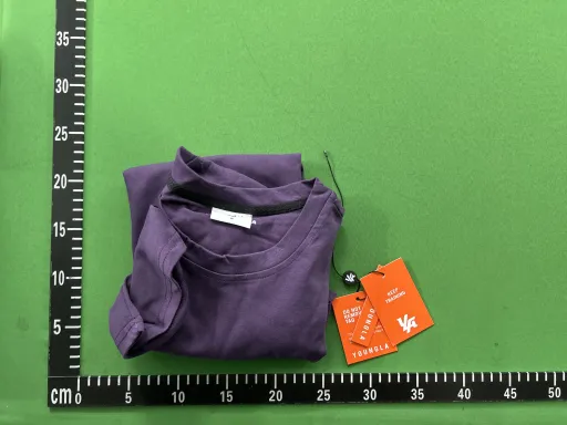 紫色