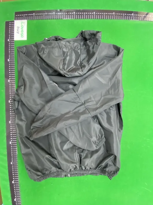 Rong FS07 Black