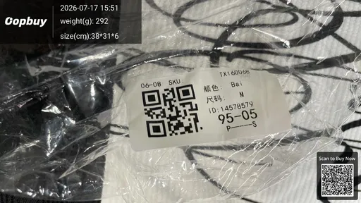 SKU 6b268c