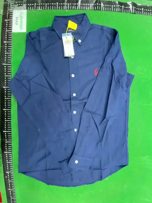 Navy blue (red mark)