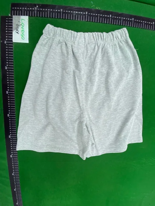 Shorts light gray