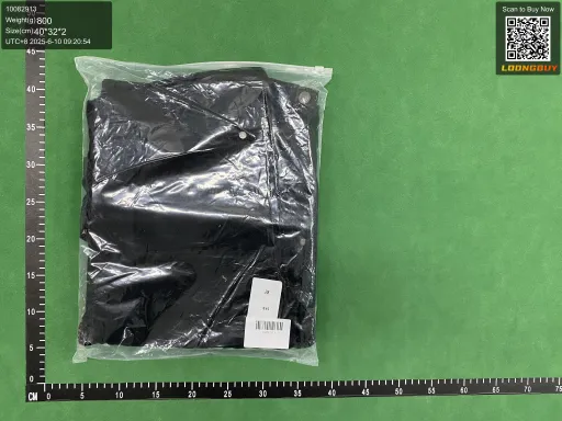 Foto QC