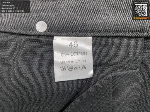 Foto QC