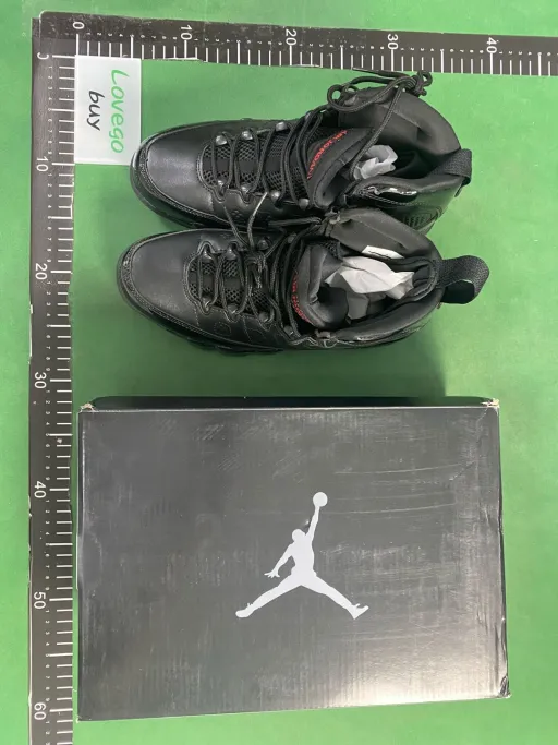 Aj9-dark warrior